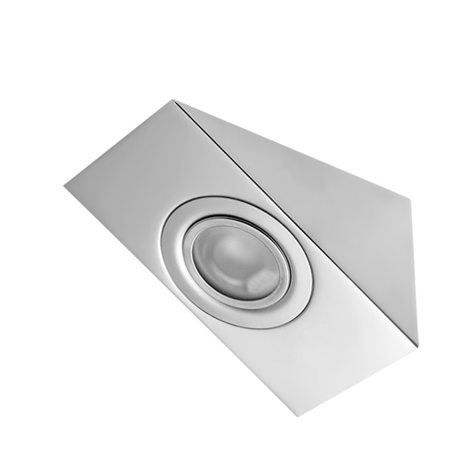 LED луна ELMARK 92155/CH
