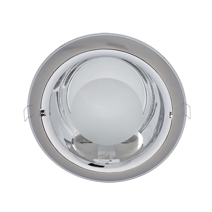 LED луна ELMARK 92206LEDW/SH
