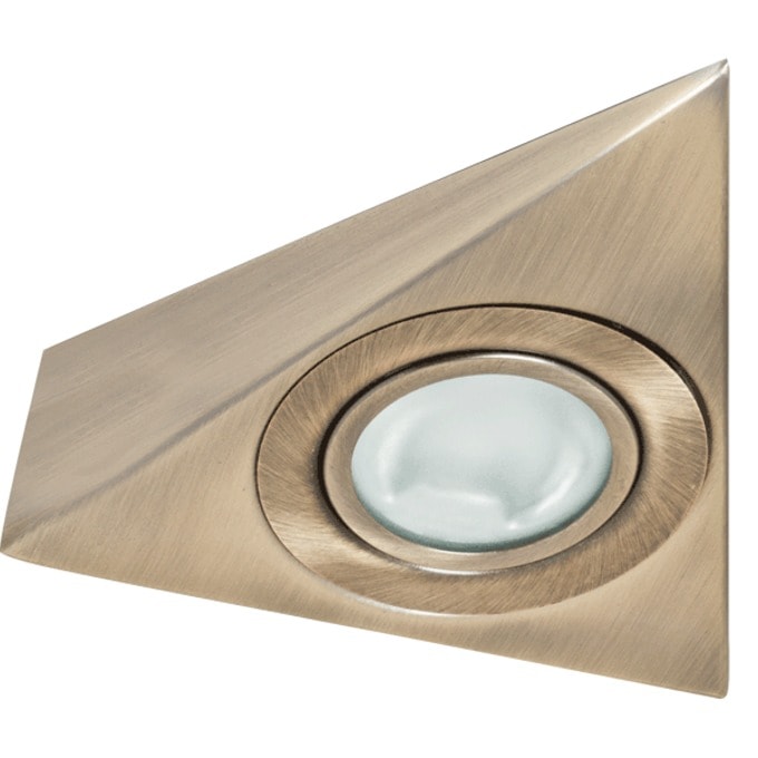 LED луна ELMARK 92255/AB