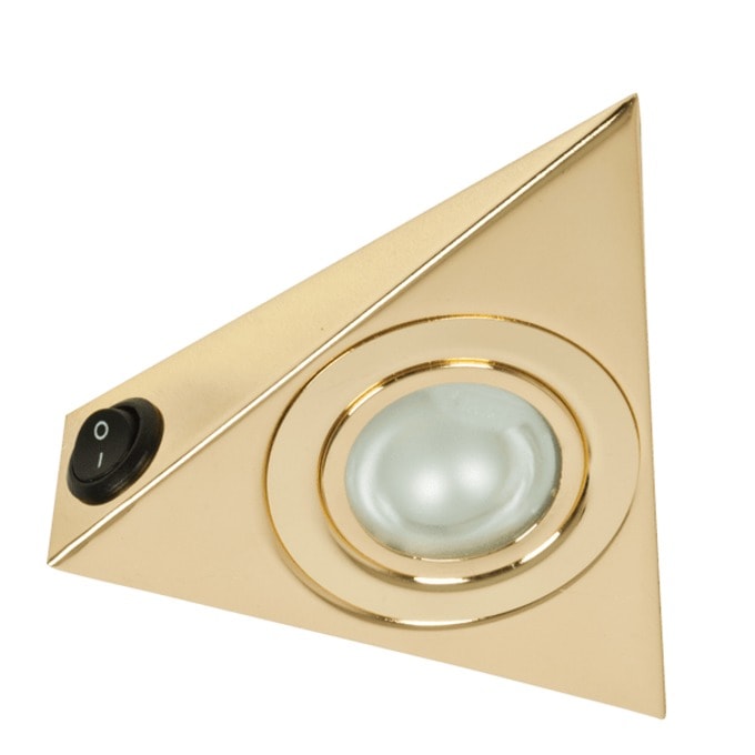 LED луна ELMARK 92255K/G