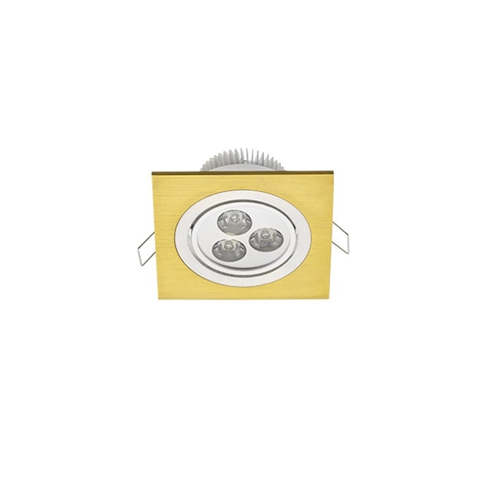 LED луна ELMARK 92914WH/G