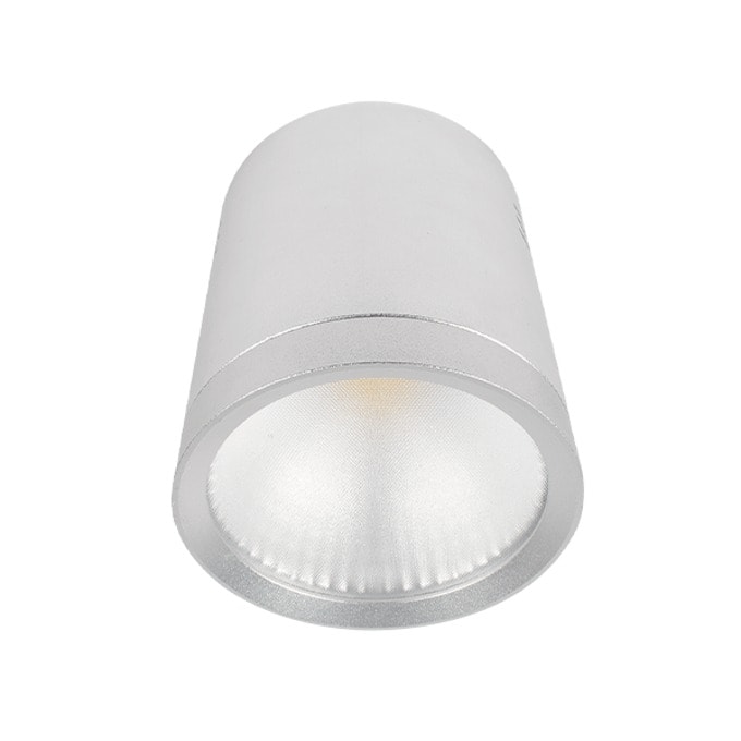LED луна ELMARK 92DLOM2040/WH