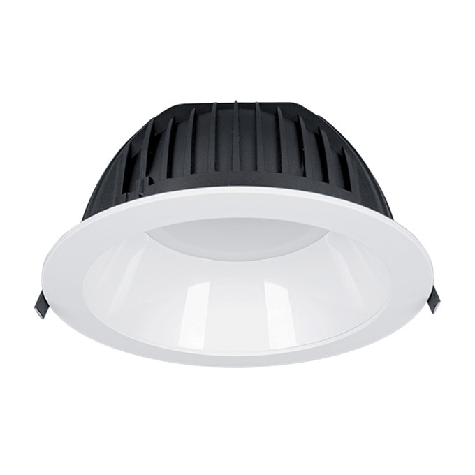 LED луна ELMARK 92FLD3540/WH