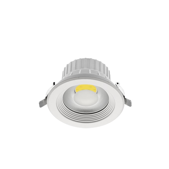 LED луна ELMARK 92LED215WH