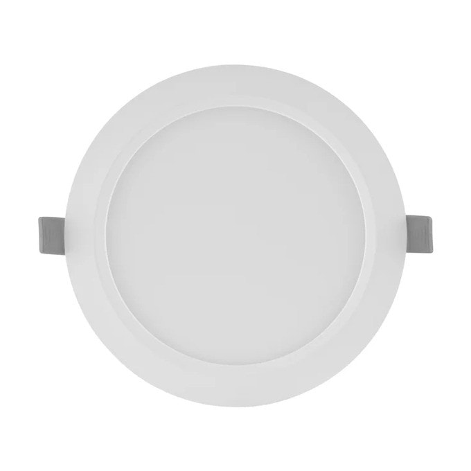 LED луна за вграждане Ledvance DL SLIM DN 105 WT