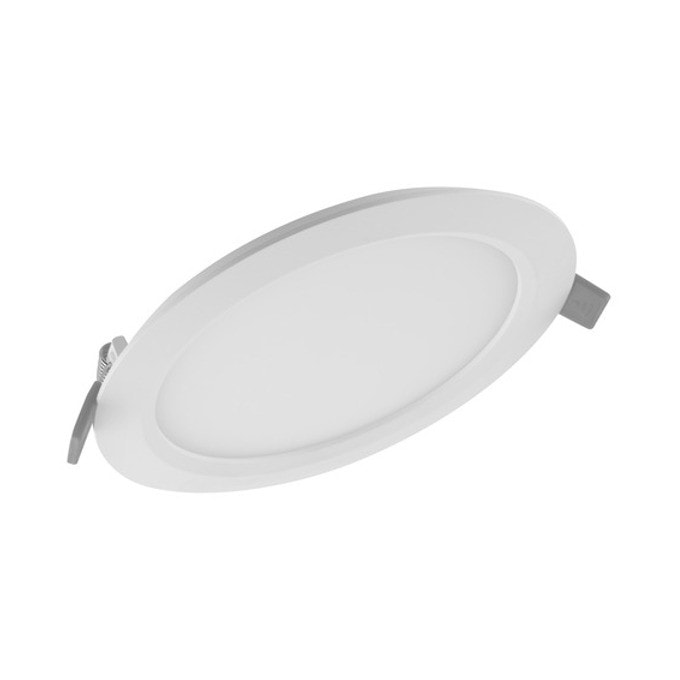 LED луна за вграждане Ledvance DL SLIM DN 105 WT