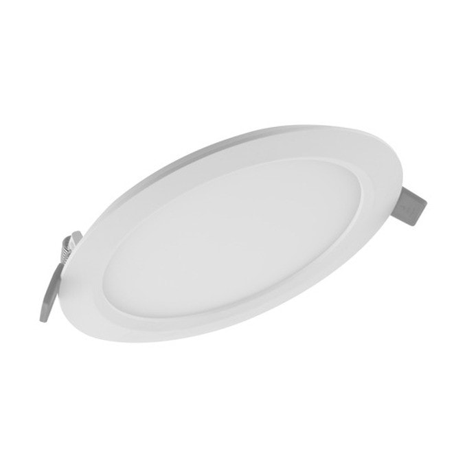 LED луна за вграждане Ledvance DL SLIM DN 155 WT