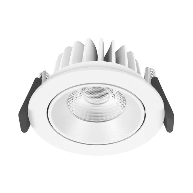 LED луна за вграждане Ledvance Spot Adjust WT