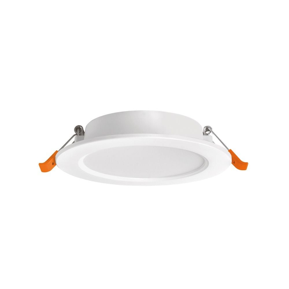 LED луна за вграждане Videx VLE-DLBR-064