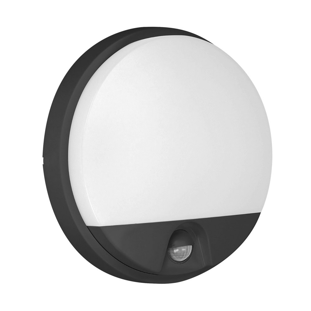 LED градинско осветително тяло Adviti Agat (AD-OP-6112BLPMR4)
