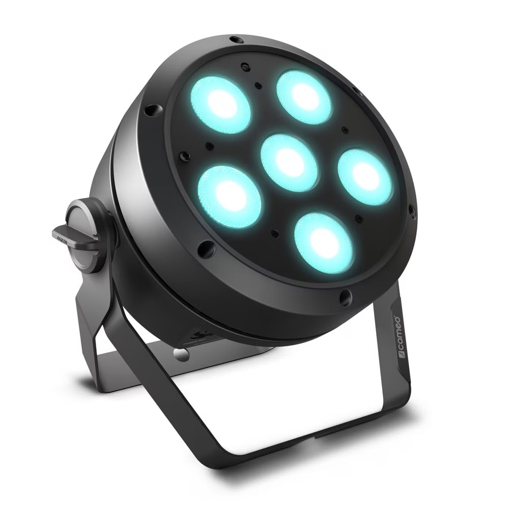 LED прожектор Cameo ROOT PAR 6