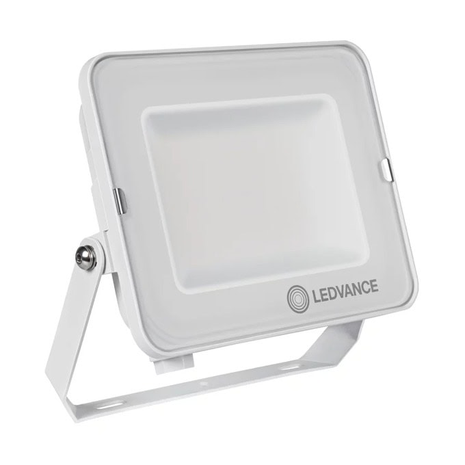 LED прожектор Ledvance FL COMP V 50W 830 SYM 100 WT