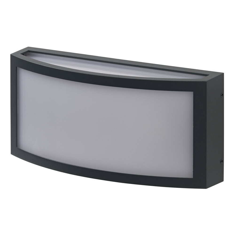 LED осветително тяло Ledvance Endura Classic Cuadra Wall