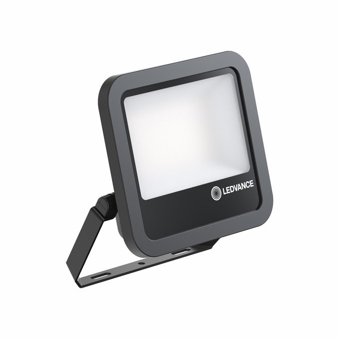 LED прожектор Ledvance FL 100 P 69W 10KLM 840 PS SY100 BK