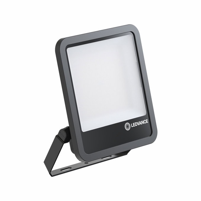 LED прожектор Ledvance FL 200 P 133W 20KLM 840 PS SY100 BK