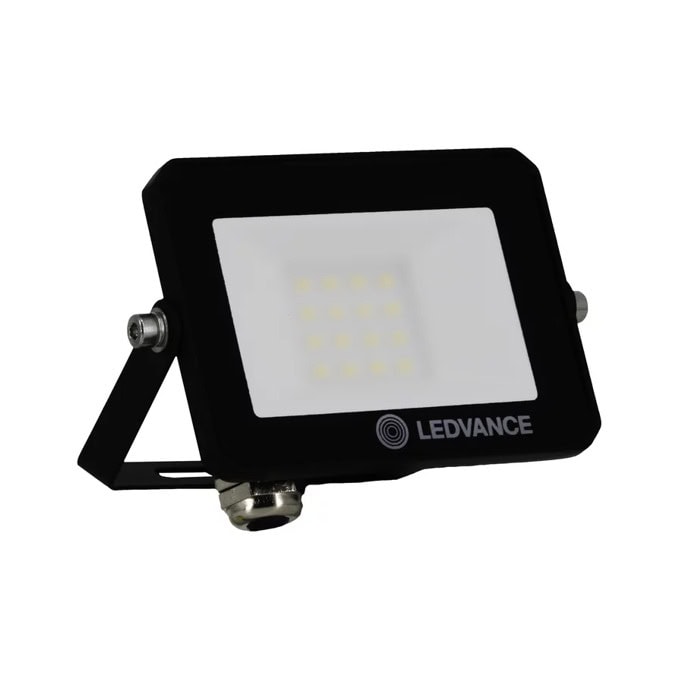 LED прожектор Ledvance Effect 865 Black