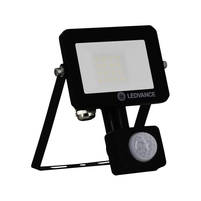 LED прожектор Ledvance Effect Sensor 840 Black