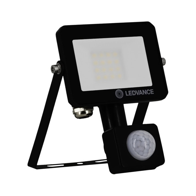 LED прожектор Ledvance Effect 865 Black