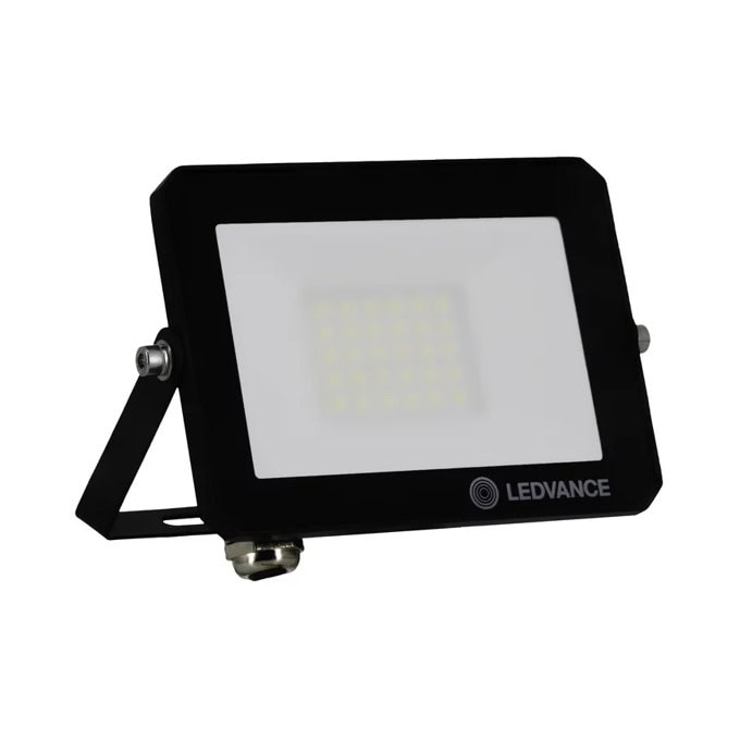 LED прожектор Ledvance Effect 840 Black