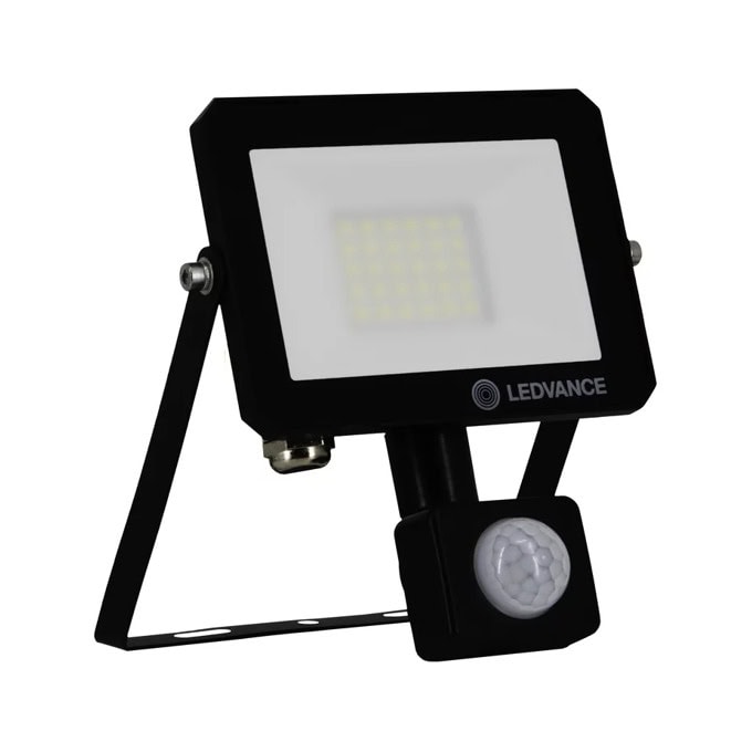 LED прожектор Ledvance Effect 865 Black