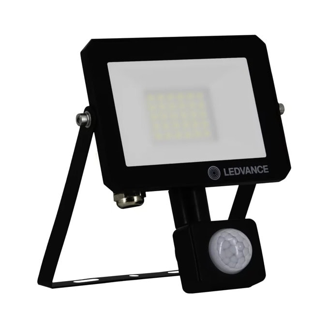 LED прожектор Ledvance Effect 840 Black