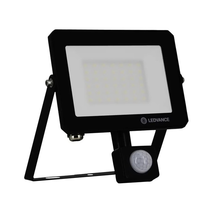 LED прожектор Ledvance Effect 865 Black