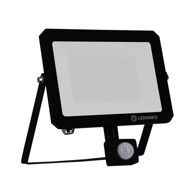 LED прожектор Ledvance Effect 840 Black