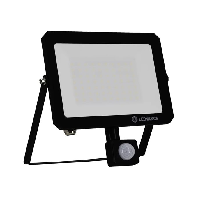LED прожектор Ledvance Effect 865 Black