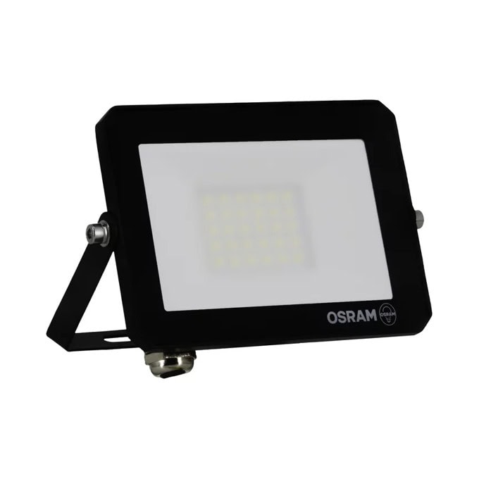 LED прожектор Osram Lux 865 Black