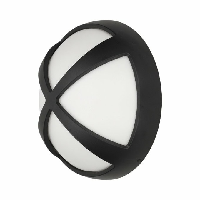 LED градинско осветително тяло Orno RUBIN cross pattern