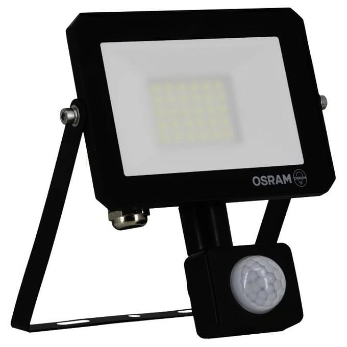 LED прожектор Osram LEDVANCE Floodlight LUX Sensor (2078310070)