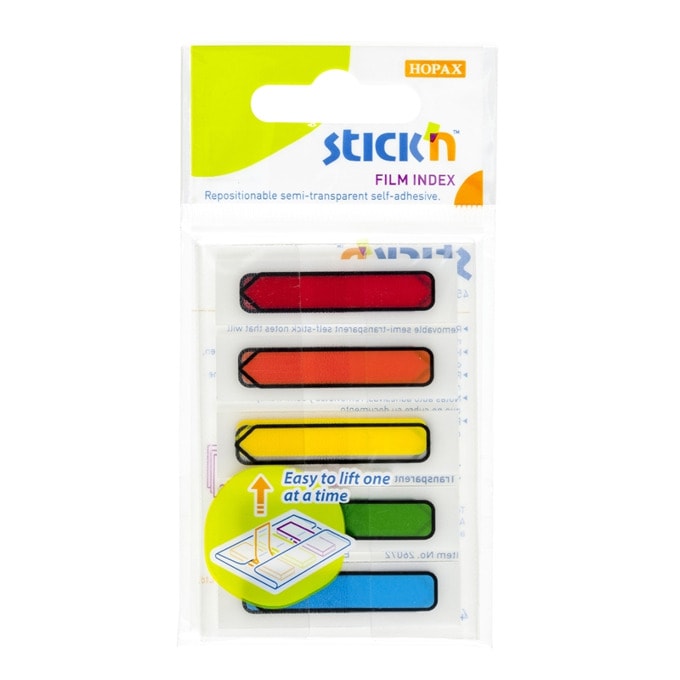 Индекс Stick'n 1040160072