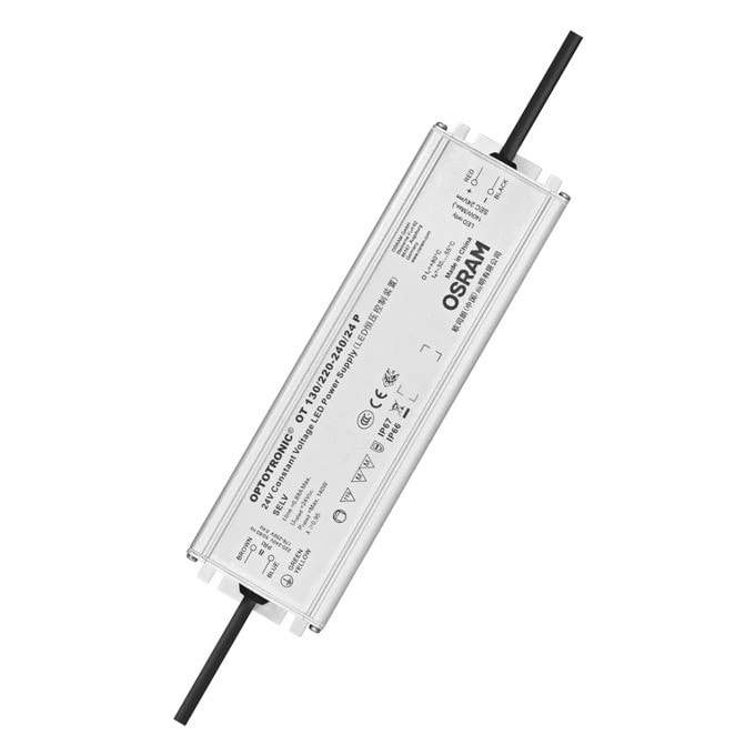 LED захранване Osram Optotronic