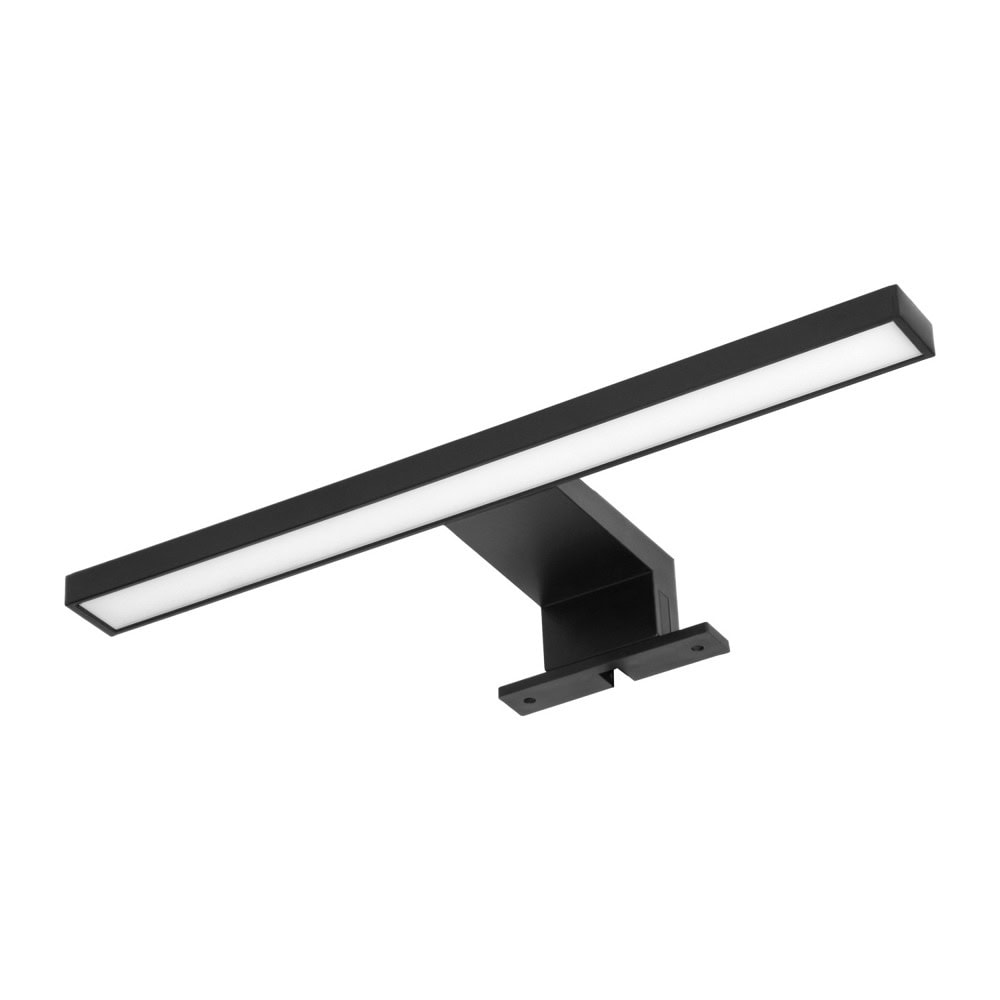 LED лампа Adviti AD-OM-6120L4/B