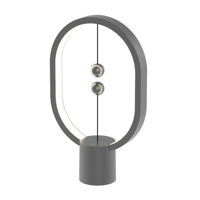 LED настолна лампа Allocacoc HENG Balance Lamp Mini DH0098DG