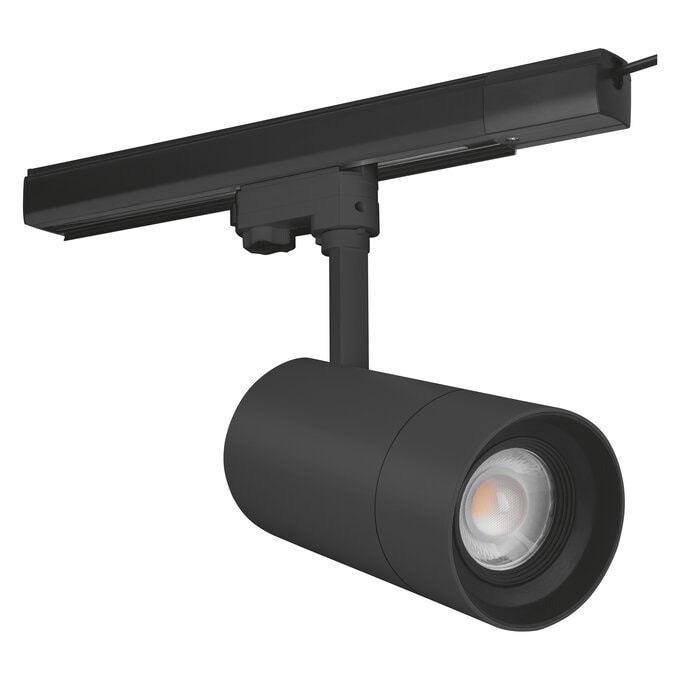 LED лампа Ledvance TR SP ZOOM DIM D85 97R BK