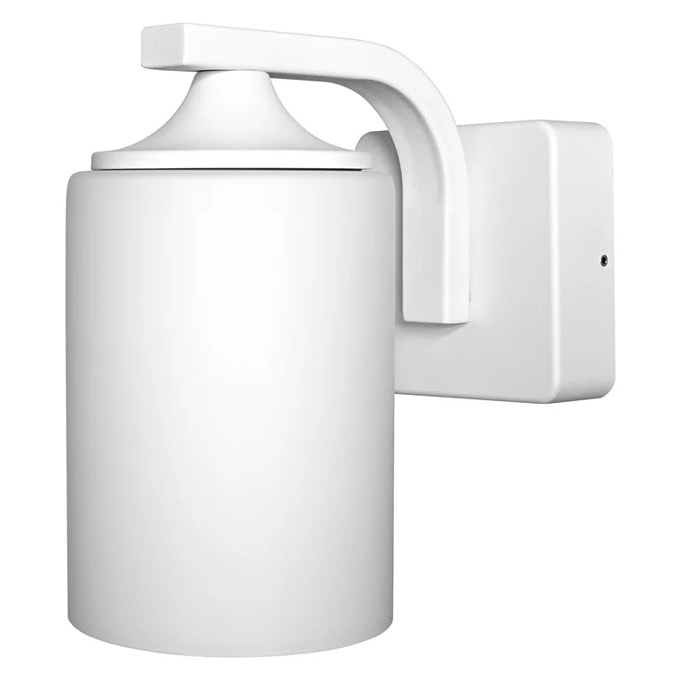 Лампа за открит монтаж Ledvance Cylinder E27 White