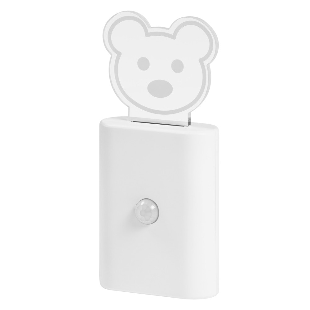 Нощна лампа Ledvance Nightlux cartoon sen 840 WT