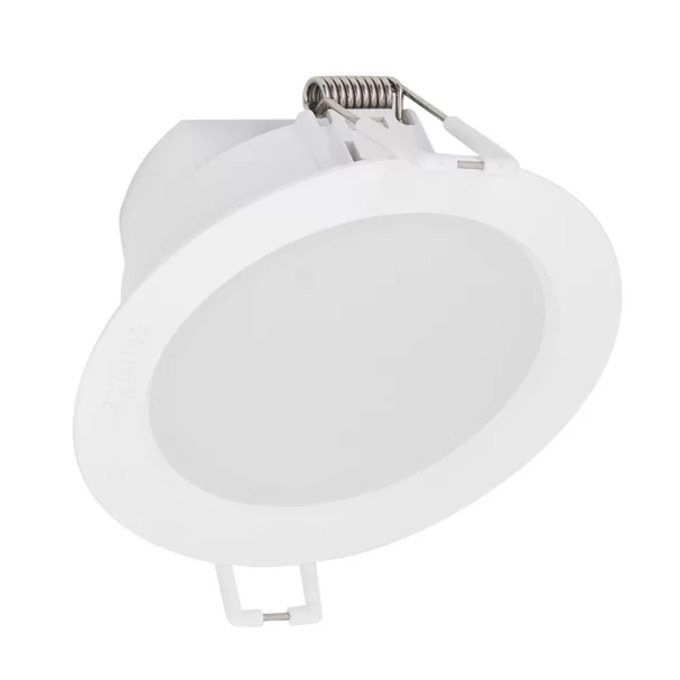 LED лампа Ledvance DN 90 4W 865 WT