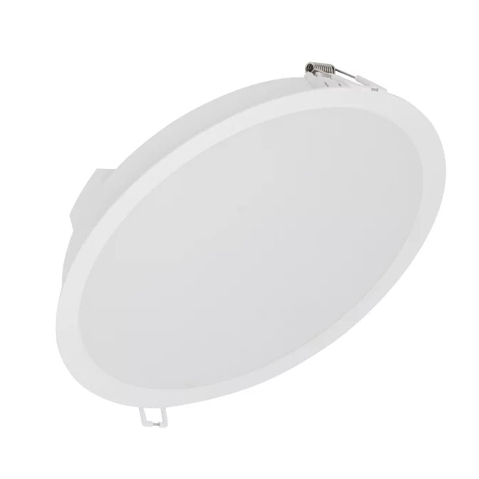 LED лампа Ledvance DN 190 18W 865 WT