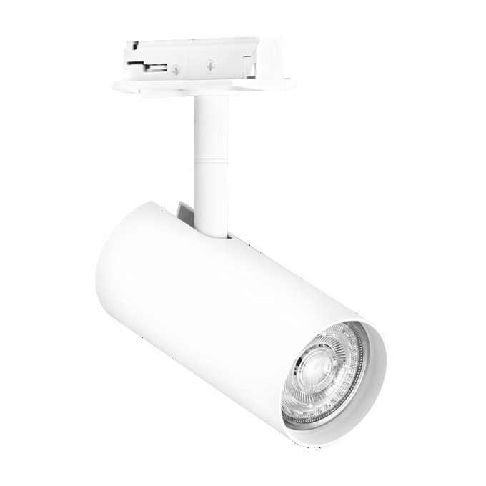 LED лампа Ledvance Tracklight Spot Cylinder GU10