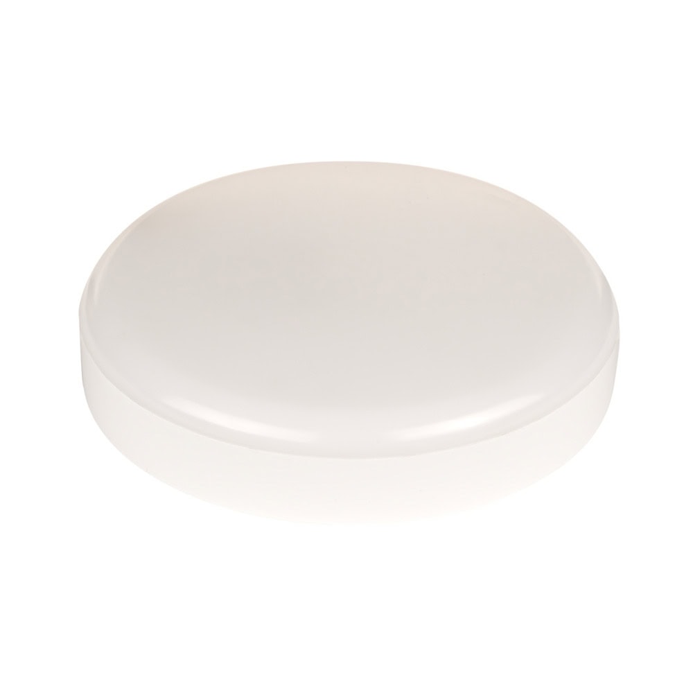 LED плафон Ledvance SF SLIM RD 260 P 26W 830 WT IP65
