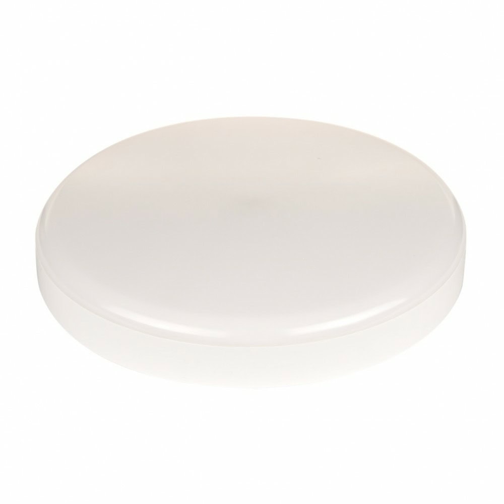 LED лампа Ledvance SF Slim RD 260 P 840 WT