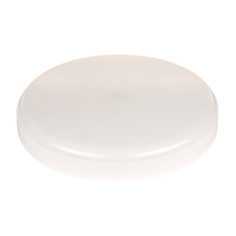 LED плафон Ledvance SF SLIM RD S 350 P 840 WT IP65