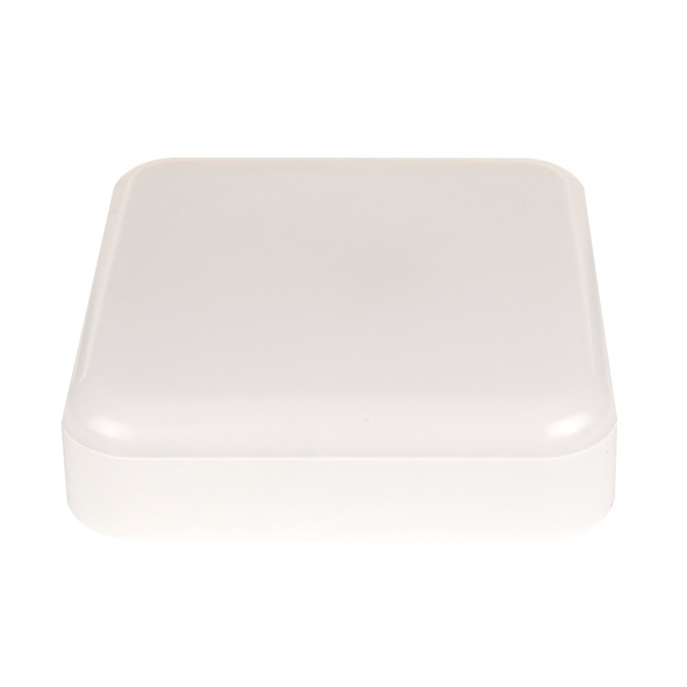 LED плафон Ledvance SF SLIM SQ 200 P 830 WT IP65