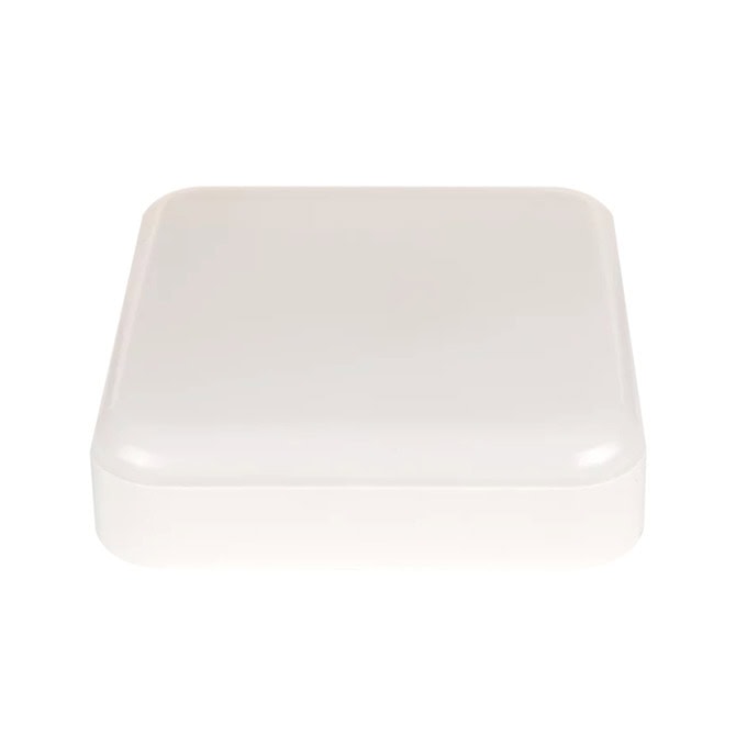 Плафон Ledvance SF SLIM SQ 200 P 830 WT IP65