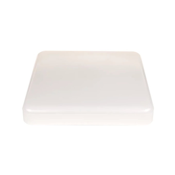 Плафон Ledvance SF SLIM SQ 350 P 830 WT IP65