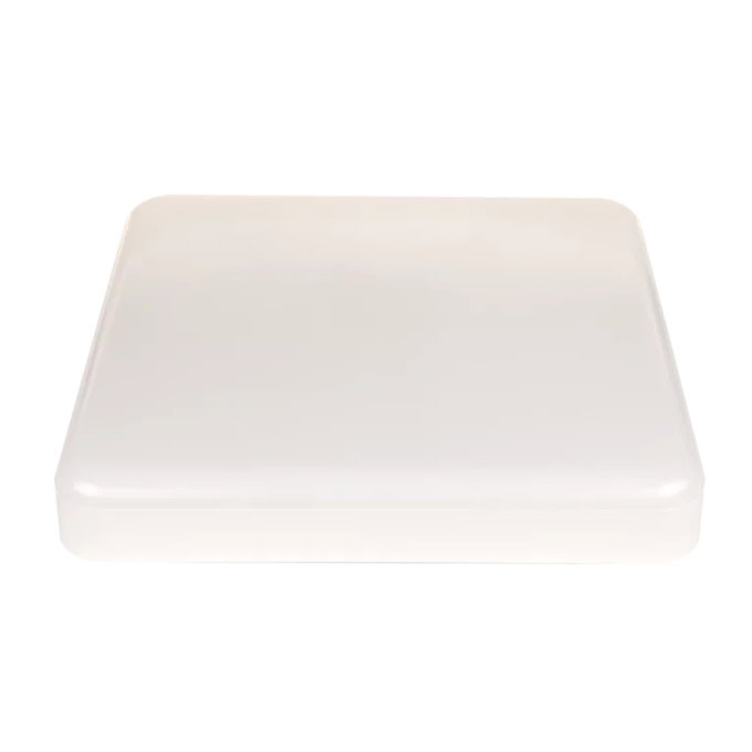 LED плафон Ledvance SF SLIM SQ S 350 840 WT IP65