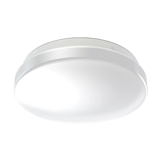 LED плафон Ledvance Ceiling Round 210 865 IP44