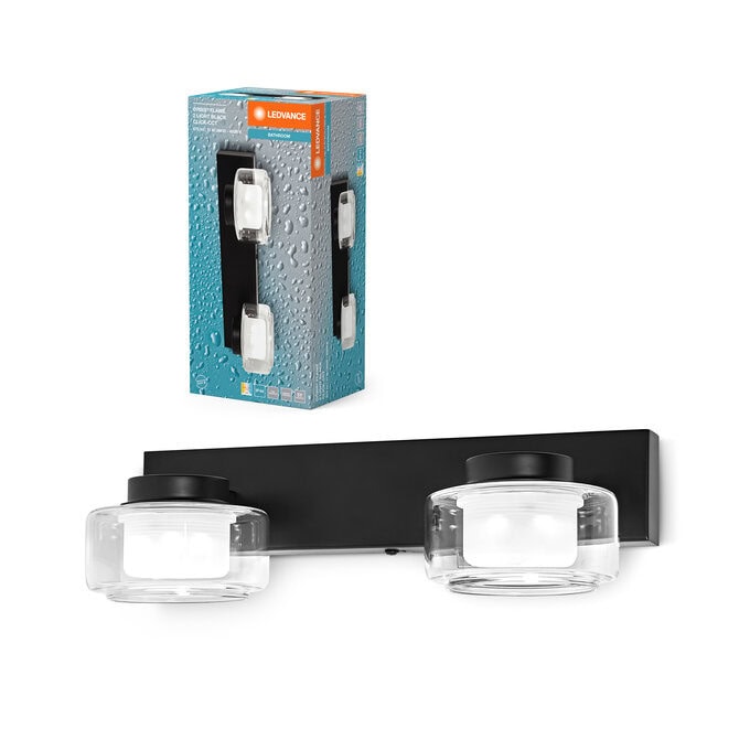 Аплик Ledvance Orbis Flame Click CCT IP44